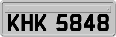 KHK5848