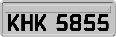KHK5855