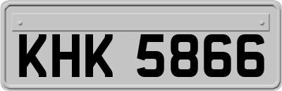 KHK5866