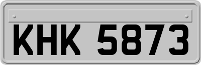 KHK5873