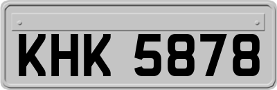 KHK5878