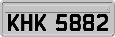KHK5882