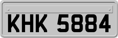 KHK5884