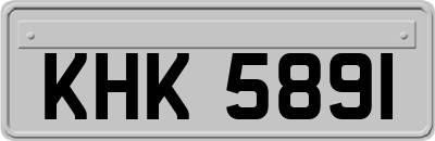 KHK5891