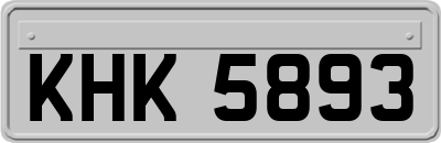KHK5893