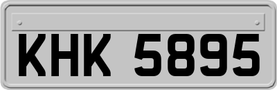 KHK5895