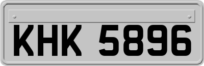 KHK5896