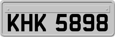 KHK5898