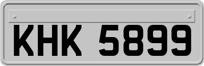 KHK5899