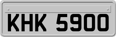 KHK5900