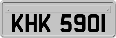 KHK5901