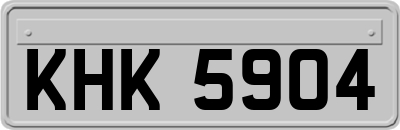 KHK5904