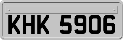 KHK5906