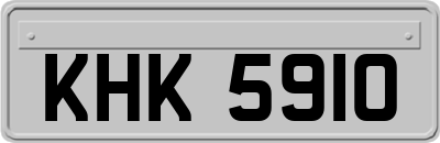 KHK5910