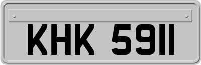 KHK5911