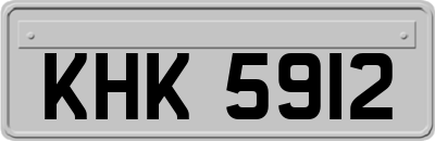 KHK5912