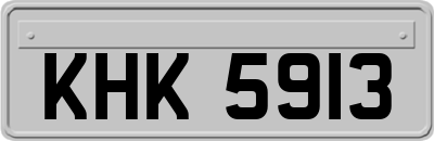 KHK5913