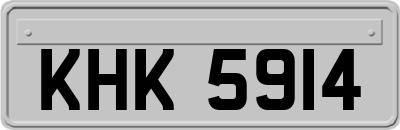 KHK5914