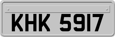 KHK5917