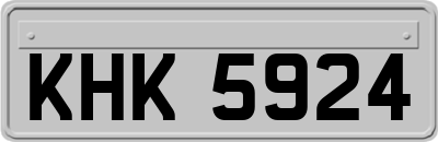 KHK5924