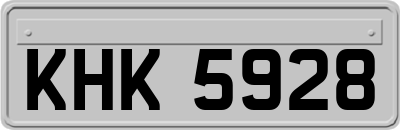 KHK5928