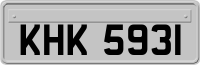 KHK5931