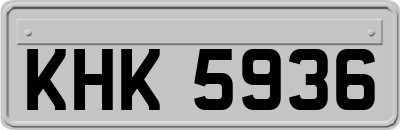 KHK5936