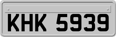 KHK5939