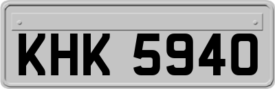 KHK5940