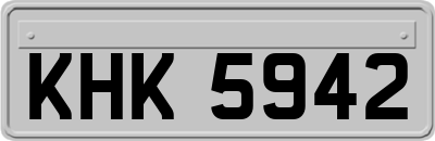 KHK5942