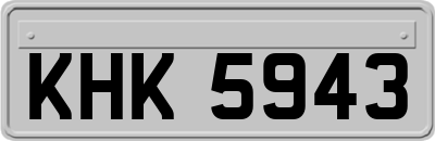 KHK5943