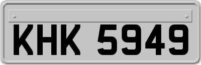 KHK5949