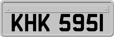 KHK5951