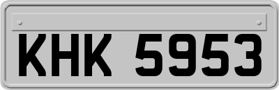 KHK5953