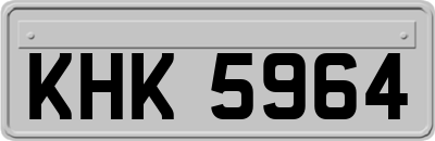 KHK5964