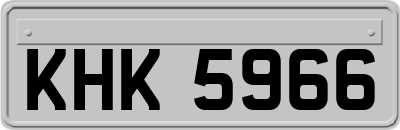 KHK5966