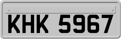 KHK5967