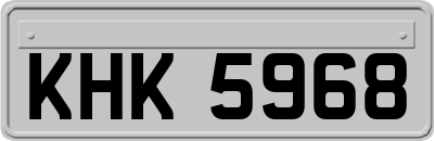 KHK5968