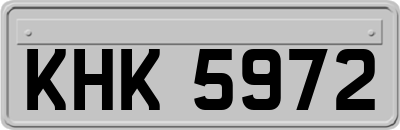 KHK5972