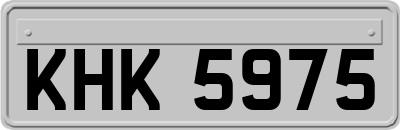 KHK5975
