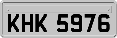 KHK5976