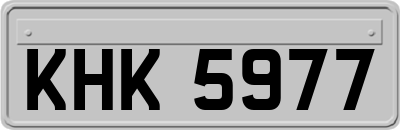 KHK5977