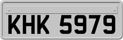 KHK5979