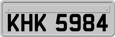 KHK5984