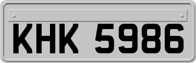 KHK5986