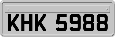 KHK5988
