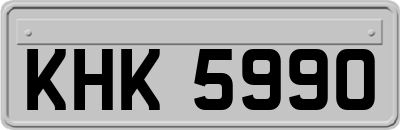 KHK5990