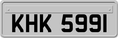 KHK5991
