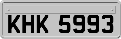 KHK5993