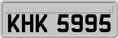 KHK5995